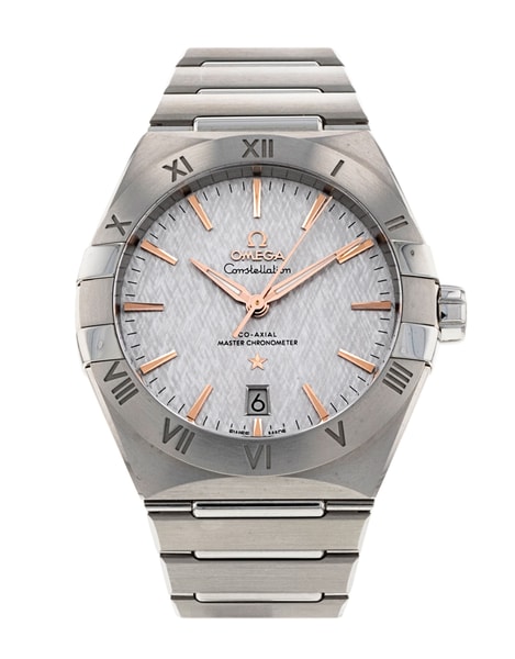 Omega Constellation 131.10.39.20.06.001